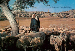 73904881 Bethlehem  Yerushalayim Israel The Shepherd’s Field - Israël