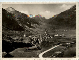 Andermatt - Andermatt