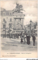 AEEP7-63-0540 - CLERMONT-FERRAND - Statue De Vercingétorix  - Clermont Ferrand