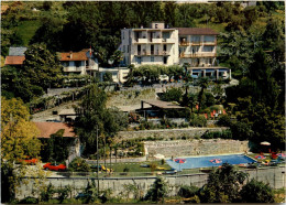 Locarno-Brione - Hotel Dellavalle - Brione Sopra Minusio