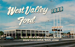 73904579 San_Jose_California West Valley Ford - Otros & Sin Clasificación