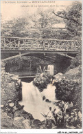 AEEP4-63-0317 - ROYAT-LES-BAINS - Cascade De La Tiretaine Dans Le Parc  - Royat