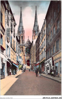 AEEP3-63-0211 - CLERMONT-FERRAND - Rue Des Gras  - Clermont Ferrand