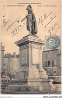 AEEP3-63-0206 - CLERMONT-FERRAND - Statue Du Général Desaix  - Clermont Ferrand