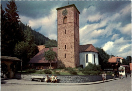 Adelboden - Adelboden