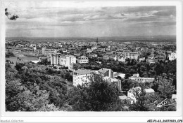 AEEP3-63-0202 - CHATEL-GUYON - Vue Générale  - Châtel-Guyon