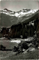 Adelboden - Schwimmbad - Adelboden