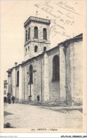 AFUP4-63-0323 - LEZOUX - L'eglise - Lezoux