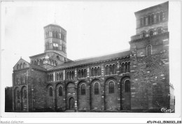 AFUP4-63-0290 - ISSOIRE - Eglise Saint-Paul - Issoire