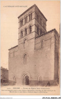 AFUP3-63-0259 - ISSOIRE - Entree De L'eglise Saint-Austremoire - Issoire