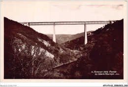 AFUP3-63-0194 - VIADUC DES FADES - LE GEANT D'EUROPE - Auvergne Types D'Auvergne