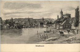 Schaffhausen - Schaffhouse