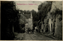 Geulem - Rotspartijen - Other & Unclassified