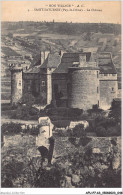 AFUP7-63-0577 - SAINT-SATURNIN - Le Chateau - Auvergne Types D'Auvergne