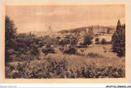 AFUP7-63-0561 - SAINT-SATURNIN - Le Village Vu De L'Ouest - Auvergne Types D'Auvergne