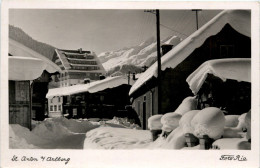 St.Anton Am Arlberg/Tirol - St.Anton - St. Anton Am Arlberg