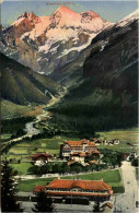 Kandersteg - Kandersteg