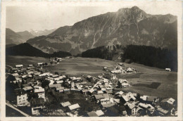 Leysin Village - Leysin