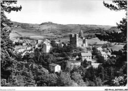 AEEP9-63-0724 - SAINT-NECTAIRE - Le Haut - Vue Générale  - Saint Nectaire