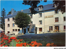AEEP9-63-0699 - BESSE-EN-CHANDESSE - Le Clos - Hôtels - Restaurant  - Besse Et Saint Anastaise