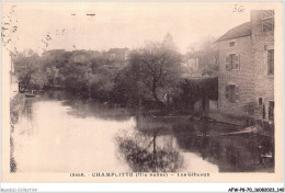 AFWP8-70-0839 - CHAMPLITTE - Haute-saône - Les Gibeaux - Champlitte