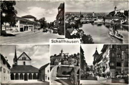 Schaffhausen - Schaffhouse