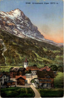 Grindelwald - Grindelwald