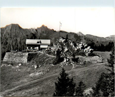 Engelberg - Brunnihütte - Engelberg