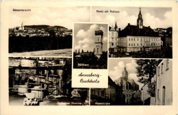 Annaberg - Buchholz - Annaberg-Buchholz