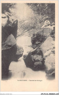 AFUP6-63-0470 - SAINT-NECTAIRE - Cascade Des Granges - Saint Nectaire