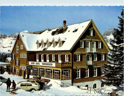 Flumserberg - Hotel Tannenboden - Flums