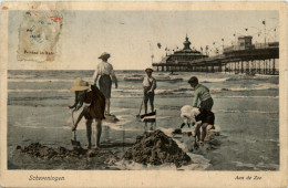 Scheveningen - Aan De Zee - Scheveningen