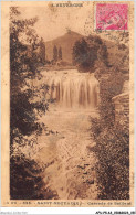 AFUP5-63-0439 - SAINT-NECTAIRE - Cascade De Saillant - Saint Nectaire