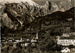 Maienfeld Mit Falknis - Maienfeld