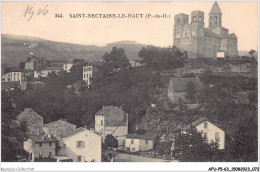 AFUP5-63-0399 - SAINT-NECTAIRE-LE-HAUT - Saint Nectaire