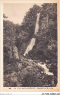 AFUP5-63-0366 - ENV De ST-NECTAIRE - Cascade Des Granges - Saint Nectaire