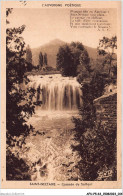 AFUP5-63-0370 - ST-NECTAIRE - Cascade Du Saillant - Saint Nectaire