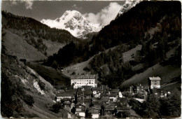 Binn Mit Hotel Ofenhorn - Binn