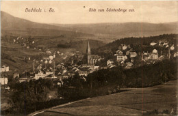 Buchholz - Annaberg-Buchholz