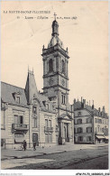 AFWP4-70-0324 - La Haute-saône Illustrée - LURE - L'église - Lure