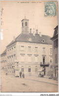 AFWP4-70-0317 - HERICOURT - L'hôtel De Ville - Héricourt