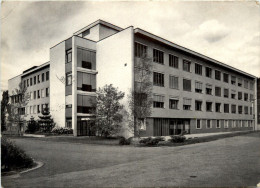 Solothurn - Bezirks Spital Dorneck - Soleure