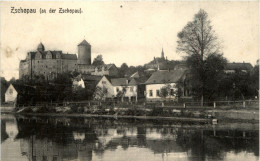 Zschopau - Zschopau