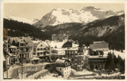 Arosa - Arosa