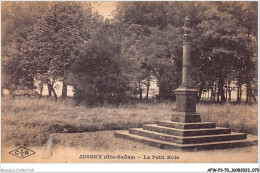 AFWP3-70-0221 - JUSSEY - Haute-saône - Le Petit Bois - Jussey