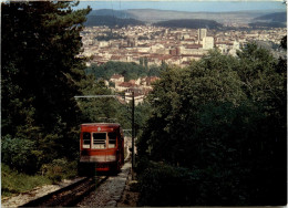 Biel Bienne - Funiculaire De Macolin - Bienne