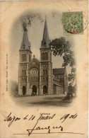 Cathedrale - Viêt-Nam