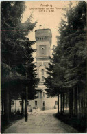 Annaberg Restaurant Auf Dem Pöhlberg - Annaberg-Buchholz