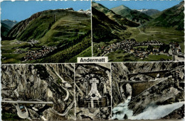 Andermatt - Andermatt