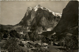 Grindelwald - Grindelwald